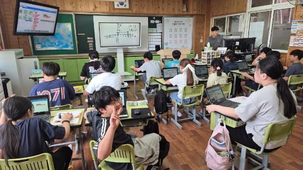 8월 24~28일 코딩캠프